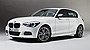 Potent new M135i confirmed by BMW