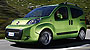 First look: Fiat jumps the Qubo at the Paris show