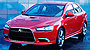 First pics: Ralliart power for Lancer hatch