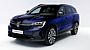 Renault Espace becomes LHD-only SUV
