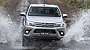 Toyota drops V6 from updated HiLux range