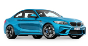 BMW  2 Series range