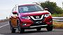 Driven: Facelifted Nissan X-Trail sharpens up