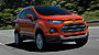 Ford EcoSport set for 2013 launch