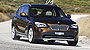 First drive: BMW X1 minimises X5