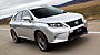 First drive: Lexus RX entry price drops $13K