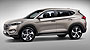 Geneva show: Hyundai favours SUVs over MPVs
