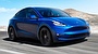 Tesla Model Y finally on sale in Oz