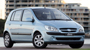 Hyundai sharpens price point for Getz five-door