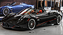 Pagani arrives Down Under with Huayra Roadster