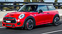 Driven: Mini goes maxi with new John Cooper Works