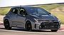 Toyota Aus confirms batch of 500 GR Corollas for 2023