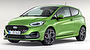 Ford updates Fiesta ST for 2022, here Q1