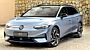 Electric wagon era arrives with VW ID.7 Tourer