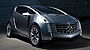 LA Show: GM takes Euro twist with baby Caddy concept