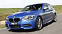 First drive: M135i hot hatch races in