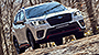 Subaru teases hot Forester, five-door WRX to return