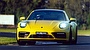 28 Jun 2022 - Manual not dead for Porsche 911 GTS