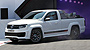 VW hints at performance-oriented Amarok V6