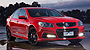 Holden customers keep Commodore name alive