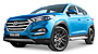 Hyundai 2016 Tucson 30 Special Edition