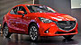 Mazda2 sedan returns in style