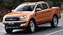 Ford Ranger ‘headed to the US’