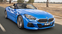 No plans for hard-top BMW Z4