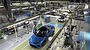 Toyota output shrinks for fourth month