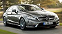 Mercedes-Benz - CLS-class