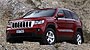 First drive: Jeep’s Grand Cherokee plans