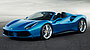 Ferrari V8 takes international engine crown