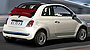 Fiat opens up 500C for $29K