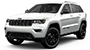 Jeep Grand Cherokee feels special again with Upland