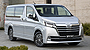 Toyota lobs pricing for Granvia MPV