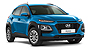 Cheaper Hyundai Kona Go introduced