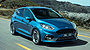 Driven: Ford sticks to performance guns with Fiesta ST