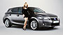 Lexus signs up Kylie Minogue for UK CT200h launch