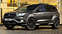 Ford takes the ST-Line with Escape