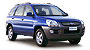 Kia 2007 Sportage 2WD and CRDi range