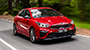 Kia benchmarks Cerato GT against hot hatches