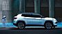 Jeep Compass goes green for 2024
