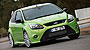 First drive: Ford kicks RS with potent Focus swansong