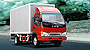 Chinese trucks set to arrive in early 2011