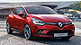 Renault refreshes Clio light hatch