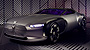 Renault unveils ‘architectural’ coupe concept