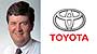 Toyota loses product planning chief