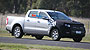 Exclusive: New-look Ford Ranger spied testing