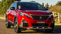 Driven: Peugeot hits re-set with new-gen 3008