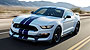 LA show: Ford unleashes Mustang Shelby GT350